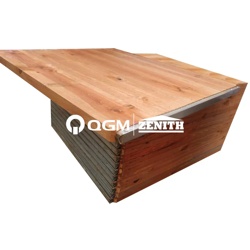 ພາລະບົດບາດຂອງ pallets ເຄື່ອງ brick ເຫຼັກ
