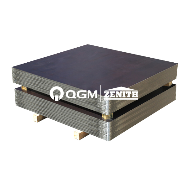 ຄຸນລັກສະນະຂອງ Block ເຮັດໃຫ້ເຄື່ອງຈັກ pallet ເຄື່ອງຈັກມີຄຸນລັກສະນະຫຍັງແດ່?