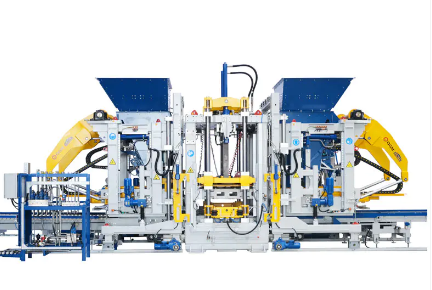 ແມ່ນເຄື່ອງຈັກຜະລິດເຄື່ອງຈັກທີ່ສະຫລາດກວ່າການເຄື່ອນໄຫວສໍາລັບລະດູການກໍ່ສ້າງຄັ້ງທໍາອິດຂອງຂ້ອຍບໍ?