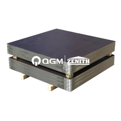ພາລະບົດບາດອັນໃດທີ່ເຮັດ Block Pallet Machine ໃນສາຍການຜະລິດດິນຈີ່ຄວາມໄວສູງ?